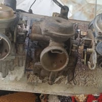 كابريترات • ٣ قطع • كربلاء البناء الجاهز