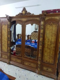 غرفه نوم • ٧ قطع • كركوك