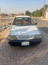 سايبا • ٢٠٠٩ • رقم ذي قار