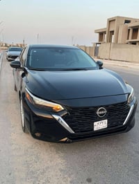 سنترا ٢٠٢٤ • ٣١٠٠٠ كم • بدون رقم