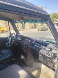 كالبور موديل 97قنبوره محرك وكير ونجي مكفولات كهربائية كله شغاله السعر ...