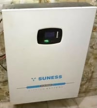بطارية • 10kWh • استعمال قليل