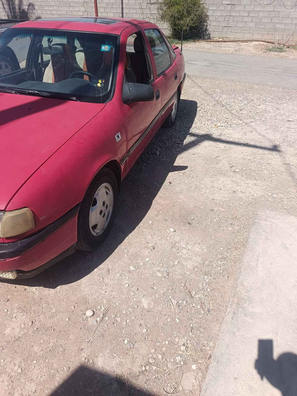 سلام عليكم اوبل فكترا للبيع سيارة خير من الله مال بيت ما متعوبة سيارة عليها ادامة كاملة من بلكات من نوزلات ارفيو بلادي شادة جديد  سيارة اصل تبريد محرك 2000 شرط لا تبخير ولاتنقيص مكفول سنوية أو هزة جديدة 
السعر 25 أو بيها مجال 
مكان ديالى مندلي 

***********
***********
