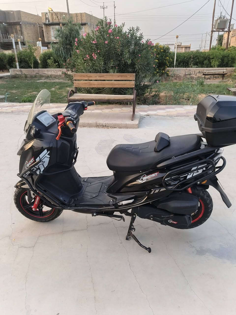 سكنس صيني • ٢٠٢٥ • مكفولة