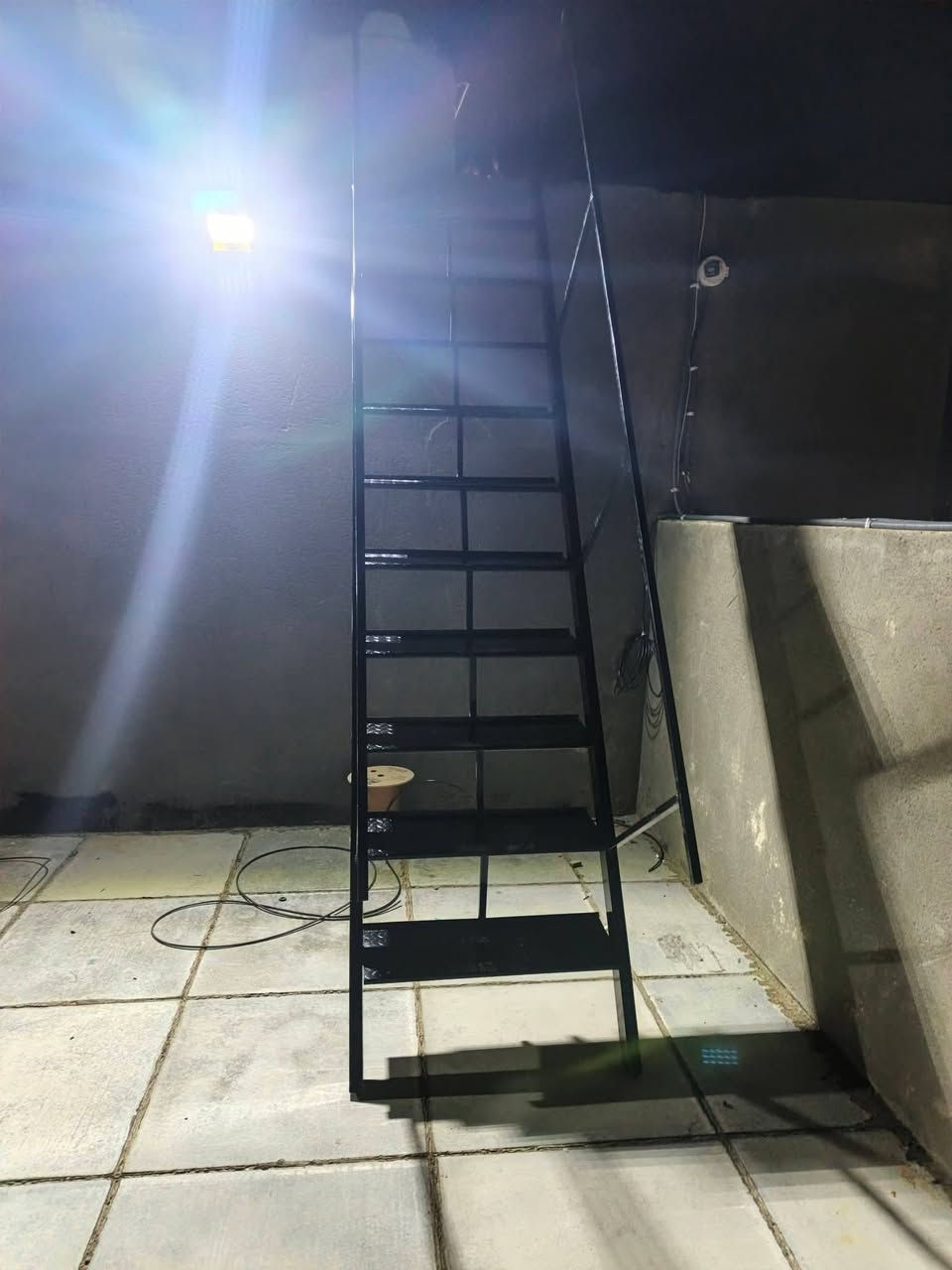 سلام عليكم ✨

 حدادة سجاد عباس👨‍🏭

لكافة الأعمال الحديدية 🛠 

(أبواب- شبابيك- سقائف-محجرات- أبواب قاصة) 

الاسعار نار تبدأ من ٤٥ الى ٦٠ الف

للستفار خاص أو واتساب. 

***********
