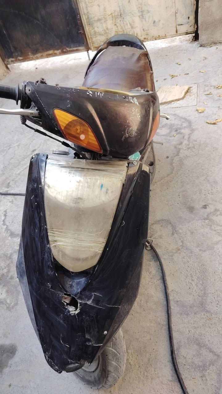 بريز • تنقص دهن • باتري