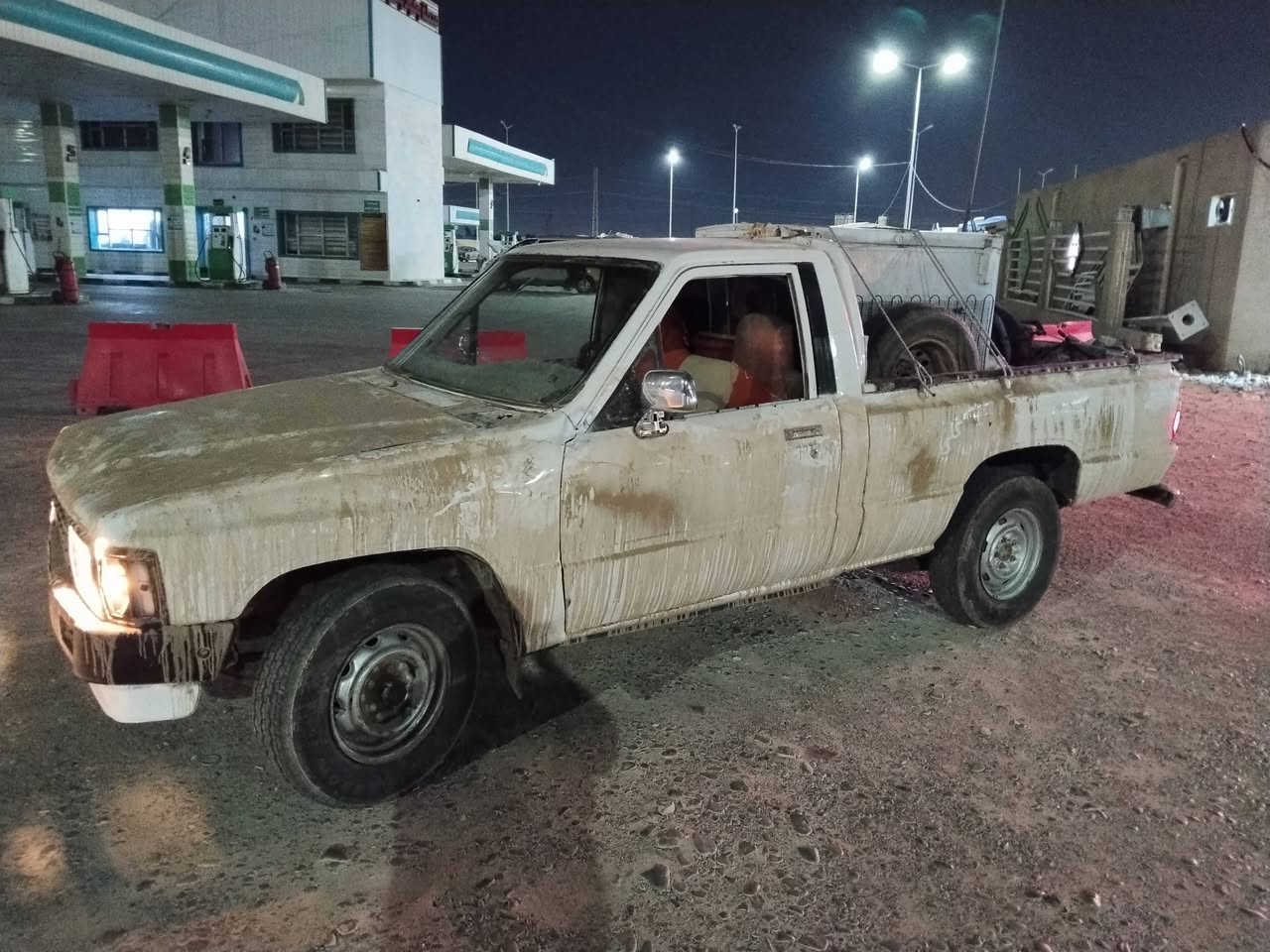 مديل ٨٥ • رقم واسط • دايرات جدد