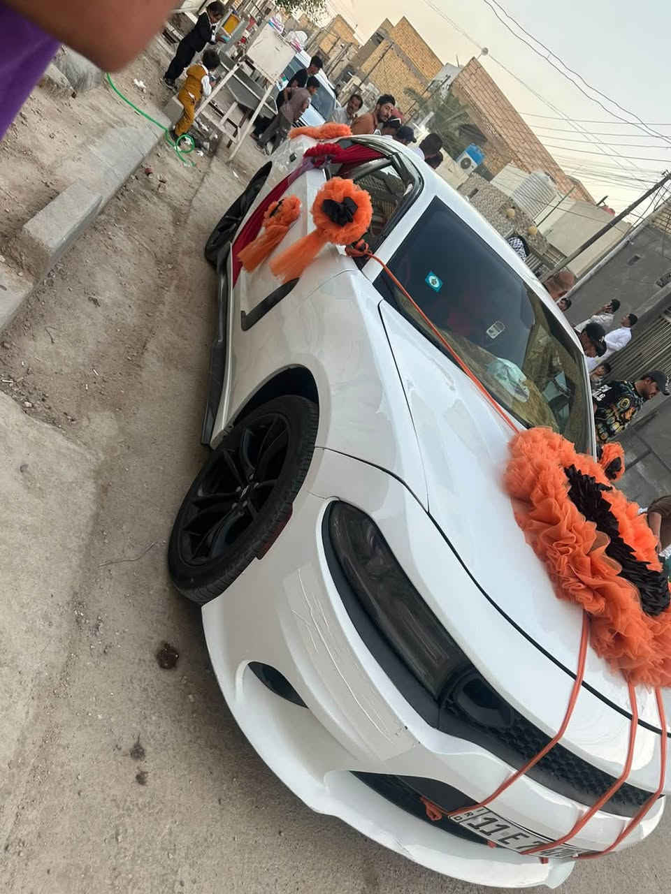 جارجر • موديل ٢٠١٨ • لوحة ٢٠٢٠