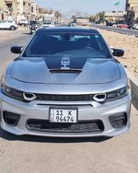 جارجر سكات باك   اصل محرك 6400  🐎 392 حصان. بلاد السعر 140$ وبيه مجال ...