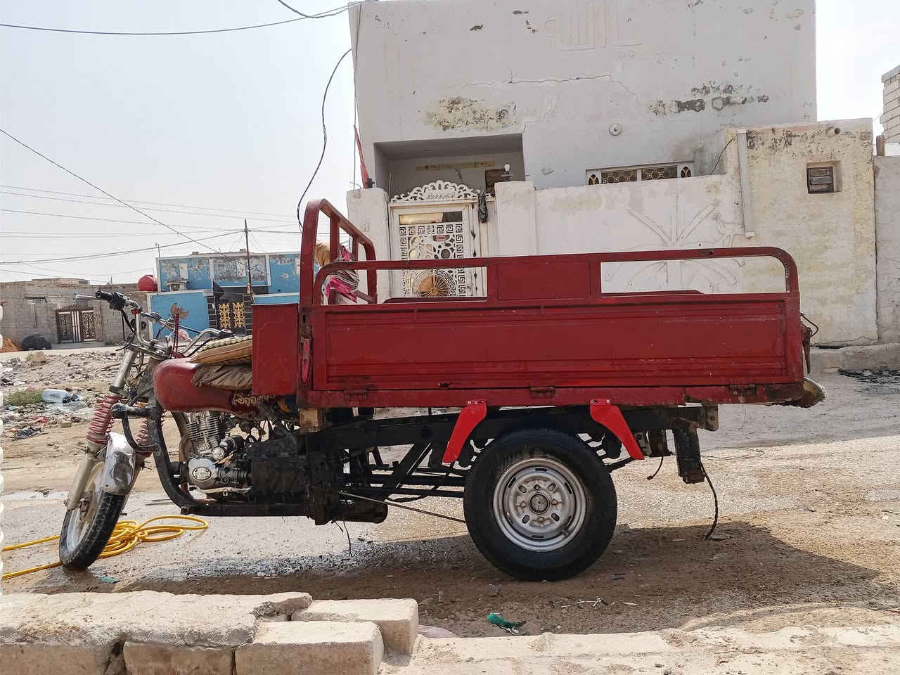 ستوته • ٢٠١٣ • سلف مكفوله