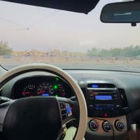 النترا 2007 • مكينة 2000 • الزعفرانية