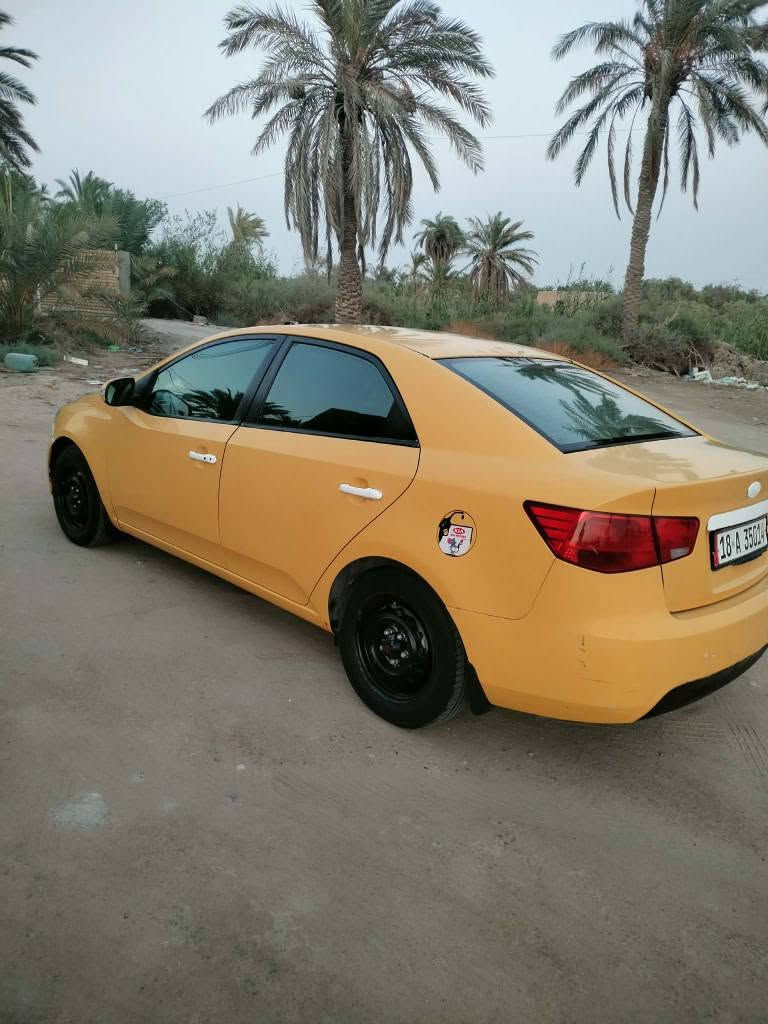 فورتي موديل 11 ضرر جاملغ هزه جديده سنويه 30 رقم بابل بأسمي سياره جاهزه العنوان ذي قار سوق الشيوخ السعر 73 للاتصال *********** ناصرية, ذي قار
