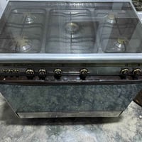طباخ كريازي • ٢٠٠٥ • نظيف ١٠٠٪