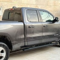 رام • موديل ٢٠٢٢ • بدي طويل