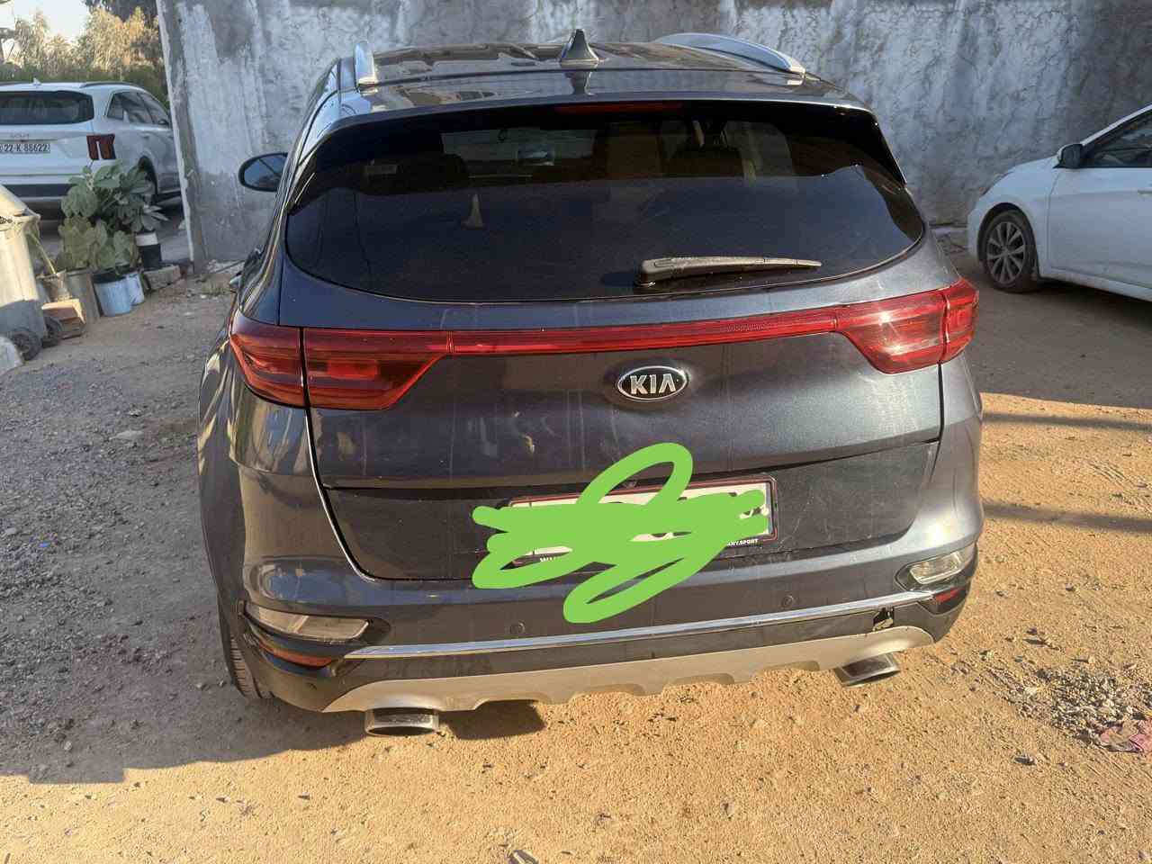 سبورتج تحويل • ٢٠٢١ • وارد امريكي