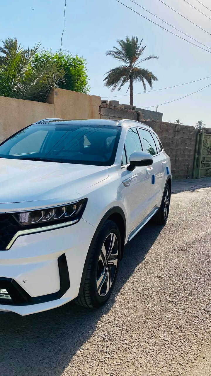سورنتو خليجي2023

رقم اربيل الجديد وبأسمي

السياره جديده وبحاله الوكاله

بصمه ابواب وتشغيل

محرك 6سلندر

ويل كب كروم حجم ١٩

شاشه متصله 

بردات

فول تحكم ستيرن

شفتات ستيرن

سايد بريك بصمه

شحن واير ليس لا سلكي

اوتو هولد

ونزول منحدرات

كشنات كهرباء امامي وخلفي عدد ٤

جنطه كهرباء

لد امامي وخلفي

ودخول ذكي ترحيب

تشغيل عن بعد

شاشه تبريد لمس

حساس امامي وخلفي

كامره خلفيه

3 قطع تبريد

لايت زنون بلادي

مكاني صلاح الدين بلد 

اتصال 
***********
