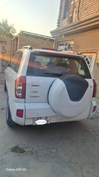 شيري تيكو • ٢٠١٤ • محرك ٢٠٠٠