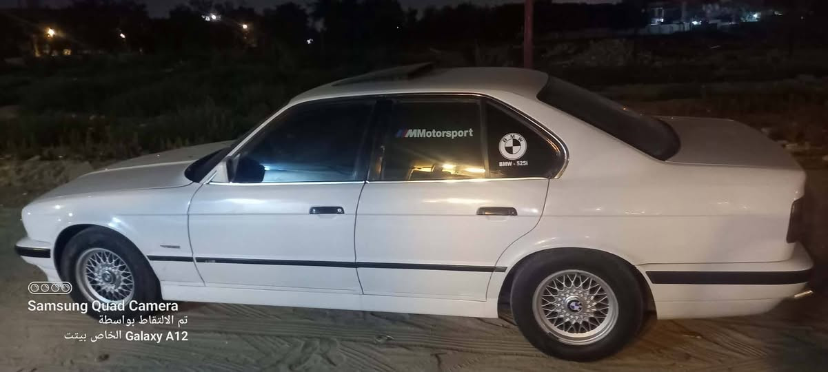 للبيع او مراس بمحرك 25 اكبر
للبيع BMW 525 🔥🚘 نضيفه كلش مسويله ادامه ماء راديتر  اخضر حجم 525 – محرك 2.0 مسكّر عدل، المرغوب 🔥
اقتصادي، شلعته حلوة ومعدل، خير من الله 💪
⚙️ كهربائيات كاملة
🔧 كير ومحرك خير من الله
👌 دوشمة حلوة
🪑 دواخل نظيفة، مغلفة لايلون الأبواب والبطاين والبوب
❄️ تبريد ثلج
💡 منظومة زنون شادلها
🧊 بردة بلادية مال pmw
✅ بدون ضربة
🎨 صبغ جمالية
📋 تحويل ثاني يوم
📅 السنوية بسمي و هزه جديدة
🔢 رقم أنبار – مشروع وطني
📍 شرط التحويل: بسمي، ثاني يوم أحولك
📌 مكاني: بغداد – بسماية
📞 ***********
