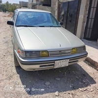 مازده 626 • موديل 88 • نينوى