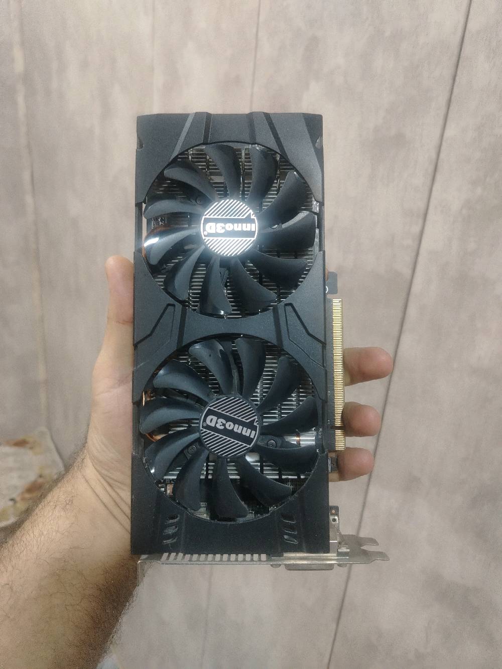 Gtx 1060 3g