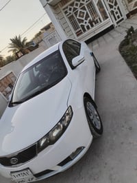 سيراتو • ٢٠١٢ • بيه ٣ قطع
