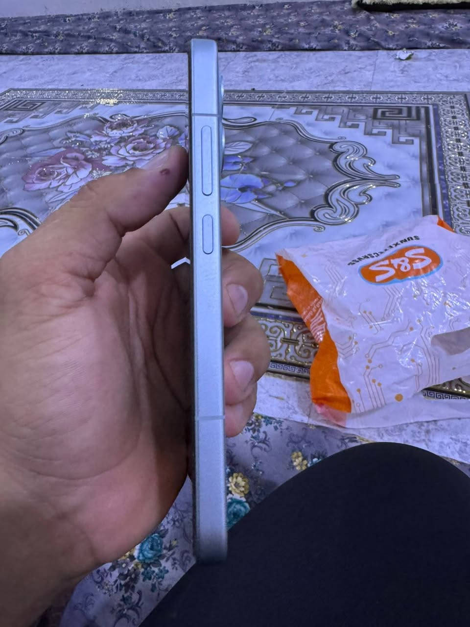 ٧٢٥ الف بغداد الغزالية كامل ملحقاته بوكو اف ٨ برو ٥١٢
*********** اتصل نضافه 100 مراوس بلترا
