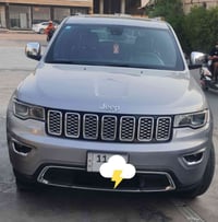 كراند شيروكي ليمتد • ٢٠٢٠ • بغداد الكرخ