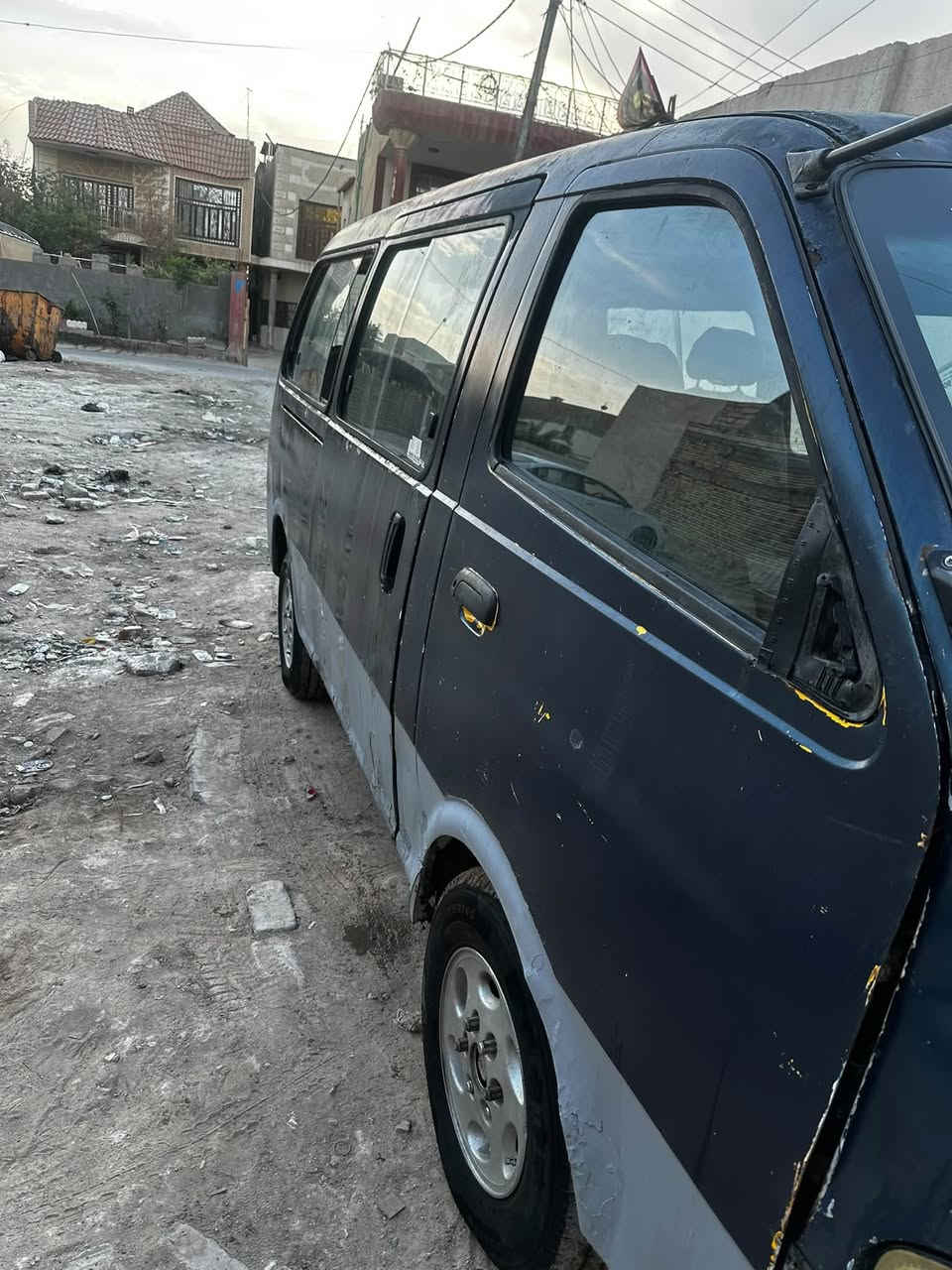 كيا بريجو • ٣٠٠٠ • رقم بصره