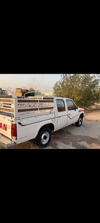بيكب • ١٩٩٢ • رقم ذي قار