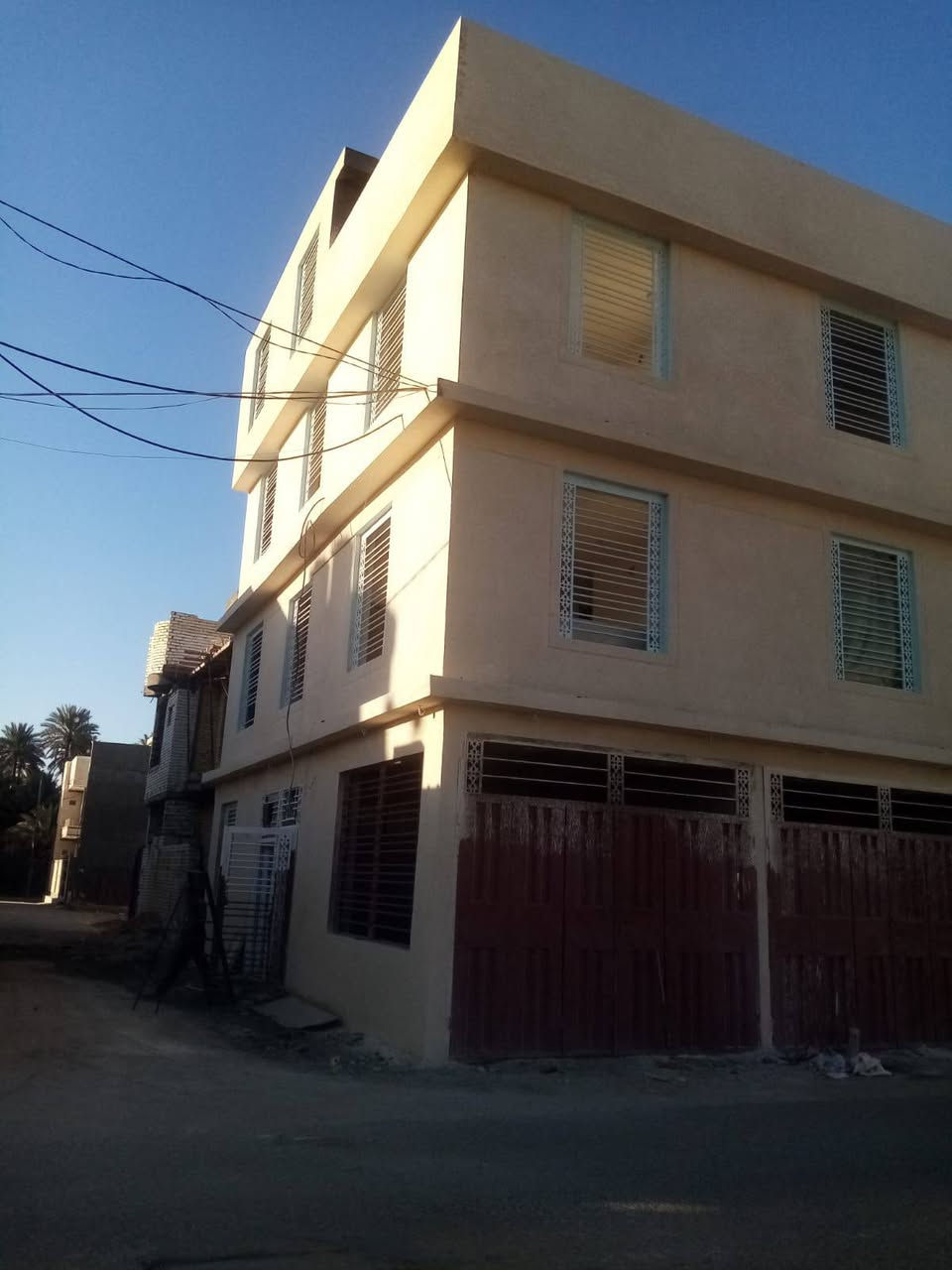 شغل درجة اولي البخ والنثر سقل البخ مساطر البخ تصفير البخ تقطيع تشمع نتصل ***********/*********** في كربلاء منطقه البوبيات

