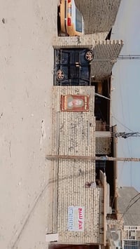 بيت تجاري • ٢٦٠م • قرب مدرسة المسار