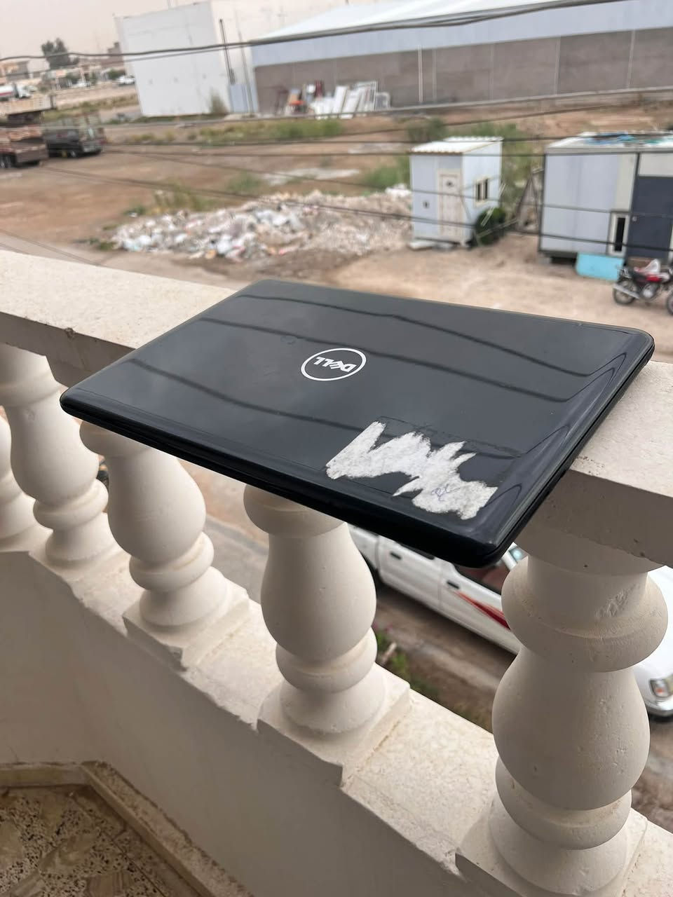 ديل Inspiron 5567 • i5-7200U • ٤ جيجا رام