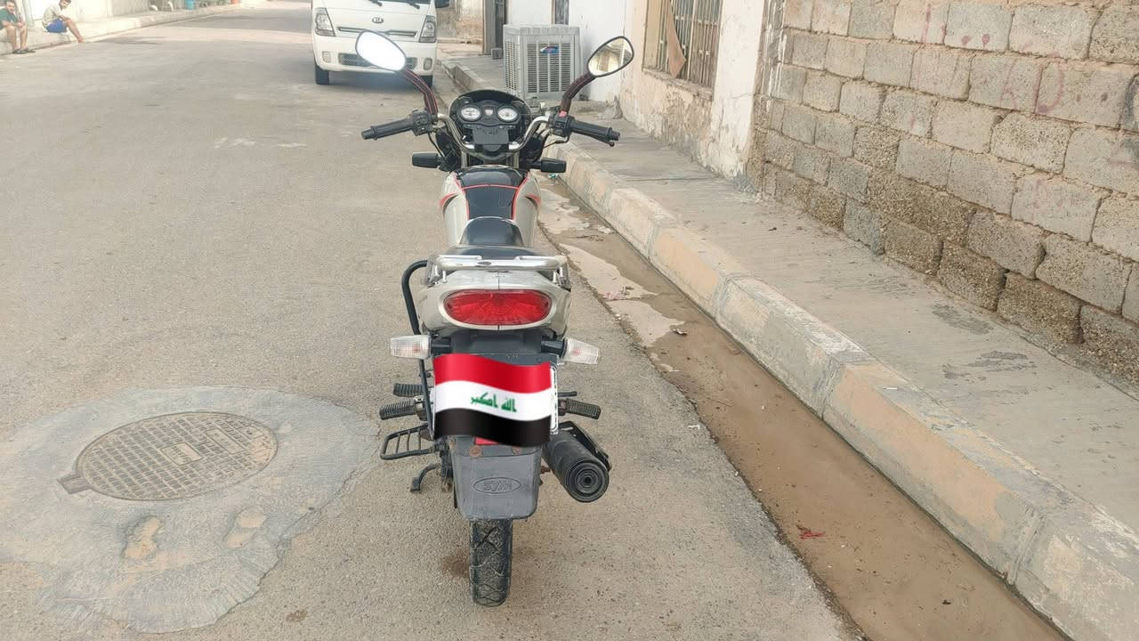 سلام عليكم
سايم للبيع موديل 2020
مرقم لوحات انگليزيه وسنويه تحويل شوكت متريد 
 
كهربائيات كلها شغاله مابيه اي نقص 

مكاني فلوجه للأتصال 
***********
*********** واتساب
