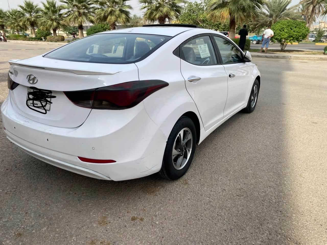 النترا ٢٠١٥ • فول مواصفات • كفاله