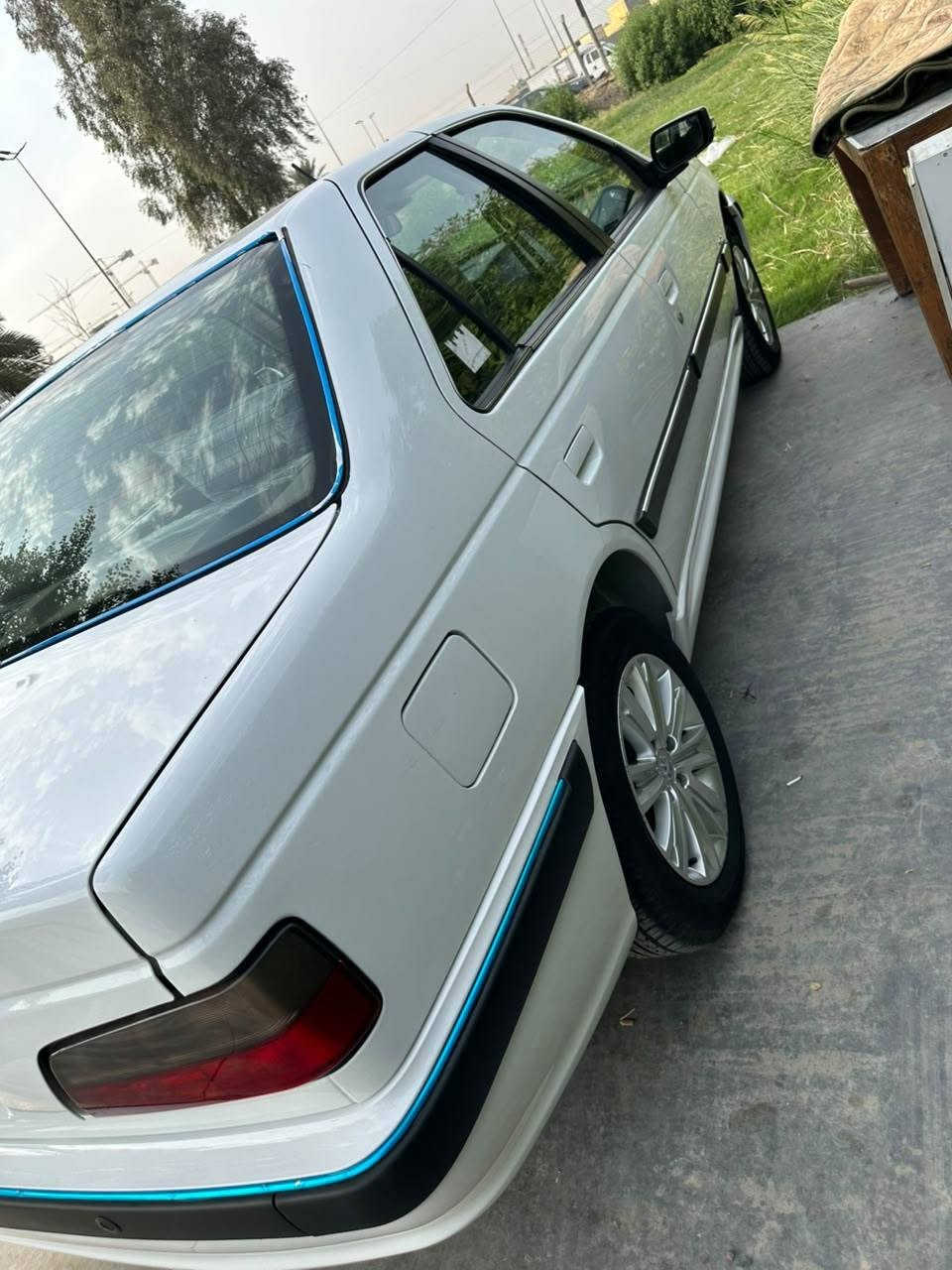 بارص زيرو • ٢٠٢٦ • ٤٥٠٠