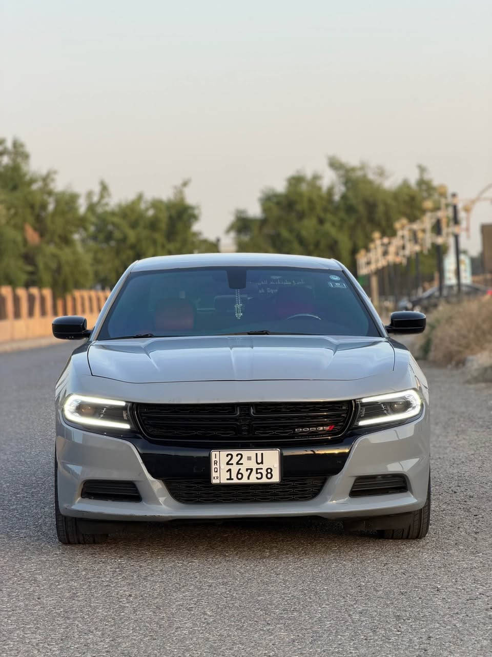 للبيع
جارجر 2022
تو ويل محرك ستة سلندر 
مواصفات SXT المعروفه
كاميرا 
حساسات
كشنات جلد احمر ويا بطاين 🔥
كشنات هيتر 
وياله 20
لون سموك المميز
كتاب تضليل من مرور 80%

بيها بابين صبغ وشويه دواخل
وجاملغ خلفي مرشوش صبغ وبيها ملاحظات رصعه مكانين
شرط بجم كبس حتى دعاميات بدون صبغ
كير محرك كفاااله برغي ممفتوح حتى مي راديتر بلادي
ماشيه 60 ميل
بأسمي سنويه وهزه كله جديده قبل شهرين مرقمها
تحويل ثاني يوم وسياره مناقصها برغي مصرف
دهن فلاتر تايرات دسكات صدر كله جديد تجي تفحص وتشوف بعينك 
بنسبه للسعر 228 بدون اي معامله 
وكلشي اكو بسوك الراكضه من جديدة مبينه
رقم تلفون *********** كركوك, العراق
