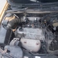 ٢٠١٠ • بغداد العبيدي • تايرات جديدة