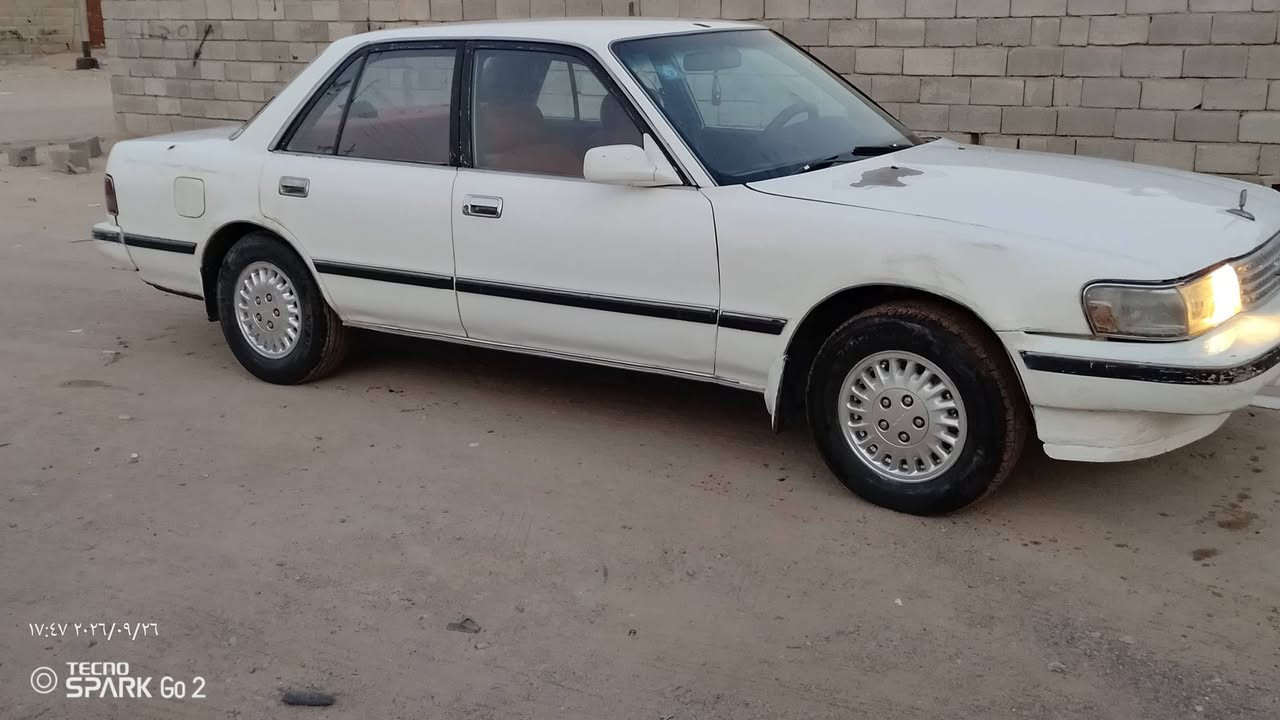 كورسيده ايسر بلاد مديل 1990
كفاله من الضربه والكص ونقل جثه والعيب الشرعي 
رقم بصره مشروع وطني تحويل ثاني يوم شرط 
محرك وكير ونجي 6سلندر كفاله حاويه طخم تاير 4كرتون 
حداديه حلوه كهربيه عامه شغاله سياره ماله جناي 
السعر 43وبيه مجال بصيط عنوان السياره البصره سفوان 
***********

نص مكتوب في الصور:
- ١٧:٤٧ ٢٠٢٦/٠٩/٢٦
- TECNO
- SPARK Go 2
- ١٧:٤٨ ٢٠٢٦/٠٩/٢٦
- ١٧:٤٨ ٢٠٢٦/٠٩/٢٦ TECNO SPARK Go 2