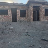 بيت هيكل • حصيبه التنك • ٤٥٠م