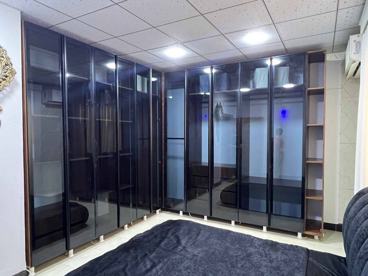 مطابخ تركية • ضمان حقيقي • تصميم 3D مجاني