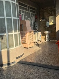 بالعريفيه • ٢٠٠م • غرفتين