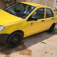 لانسر • ٢٠١٠ • هلالات معمره
