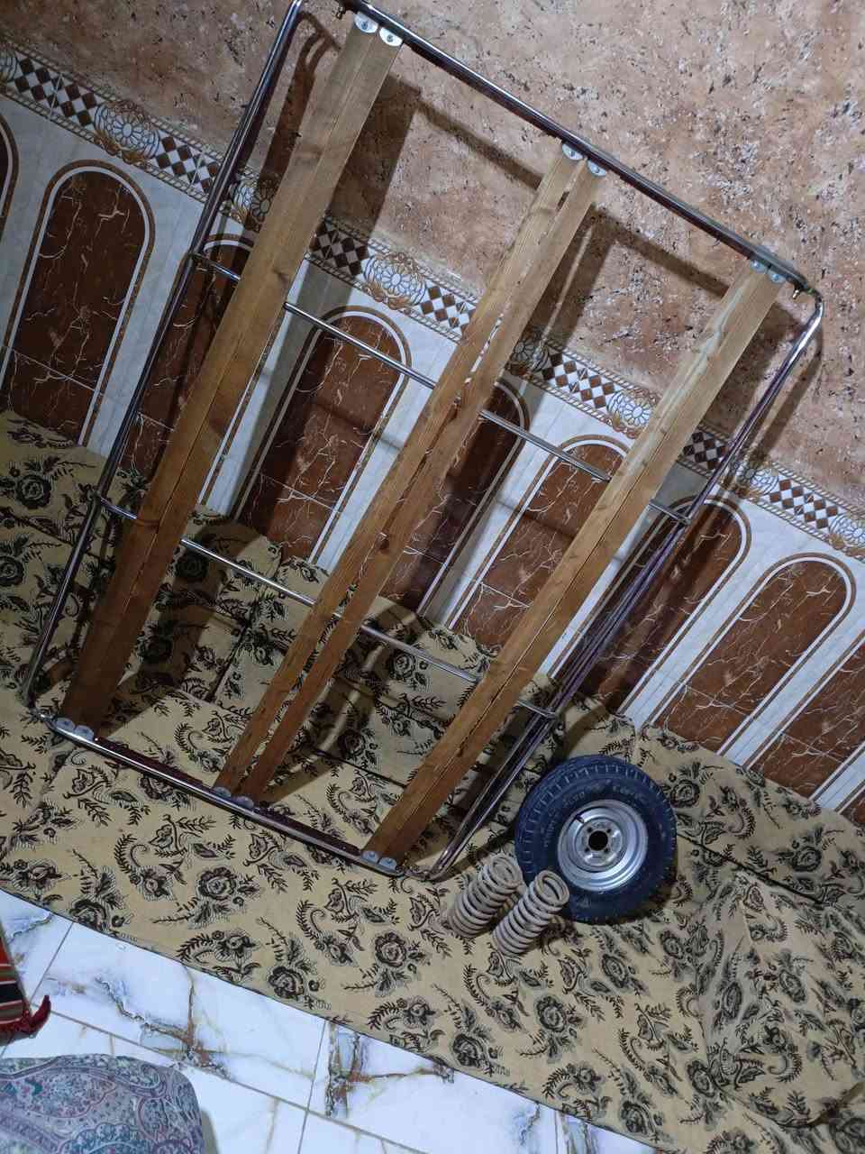 اسلام عليكم شباب سيبايه علي الحداد استخدام شهر الله يشهد نضيفه كلش
ولوي شركه الاصلي لاطابع ولابي شي شرط النظافه وسبير وياهن للبيع السعر 30
والسيبايه ب120 الف المكان رفاعي الشراي يخابر ***********
