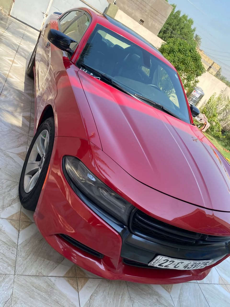 جارجر • ٢٠١٦ • رقم اربيل