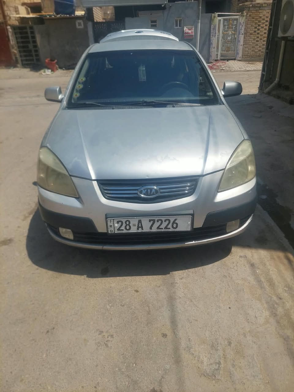 ريو2009 خليجي مكينه كير حديدية تبريد منظومة غاز مكينه 1600بيهة بارد سنويه 28
رقم نجف دولي 
المكان نجف 
الاتصال ع رقم ***********
