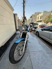 هوندا ستيد • بلادية • الغزالية