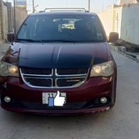 كرفان SXT • موديل 2017 • وارد امريكي