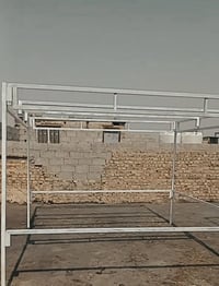 تكيه للبيع الواجهيه 3 النزال2 الارتفاع 2وربع السعر خاص رقم الهاتف 0775...