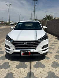 للبيع توسان موديل 20 رقم بغداد   الاستفسار   ع الرقم الهاتف  078319282...