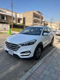 توسان خليجي • ٢٠١٨ • رقم اربيل